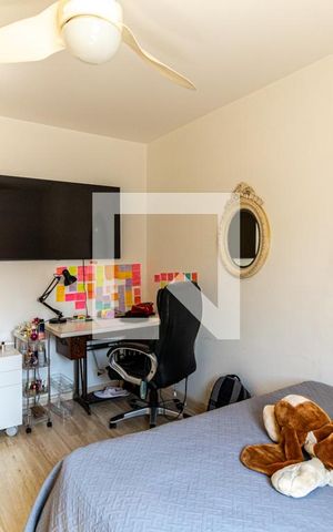 Apartamento à venda com 324m², 4 quartos e 3 vagasQuarto 1