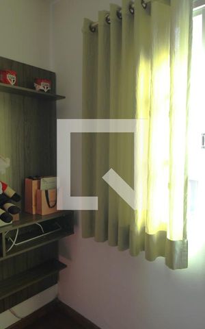 Casa à venda com 250m², 3 quartos e 2 vagasQuarto 2