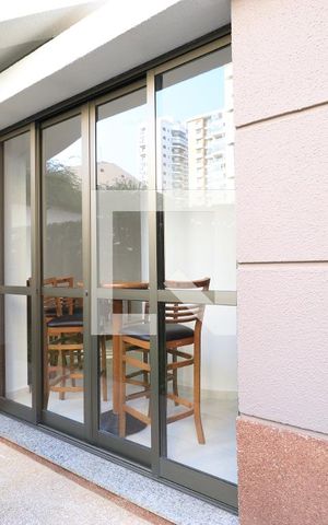Apartamento à venda com 75m², 2 quartos e 1 vagaÁrea comum - Salão de festas