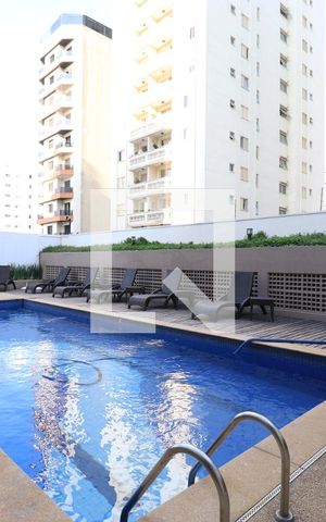 Apartamento à venda com 75m², 2 quartos e 1 vagaÁrea comum - Piscina