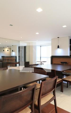 Apartamento à venda com 75m², 2 quartos e 1 vagaÁrea gourmet