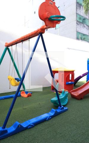 Apartamento à venda com 75m², 2 quartos e 1 vagaÁrea comum - Playground