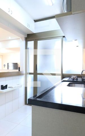 Apartamento à venda com 75m², 2 quartos e 1 vagaCozinha