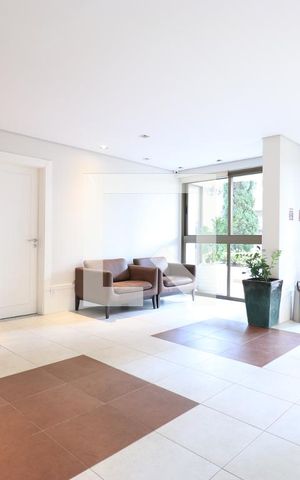 Apartamento à venda com 75m², 2 quartos e 1 vagaHall