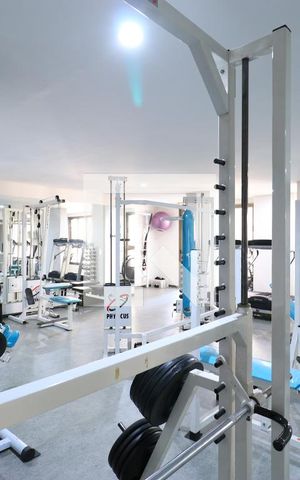 Apartamento à venda com 75m², 2 quartos e 1 vagaAcademia