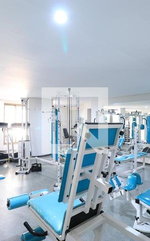 Apartamento à venda com 75m², 2 quartos e 1 vagaAcademia