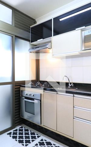 Apartamento à venda com 75m², 2 quartos e 1 vagaCozinha