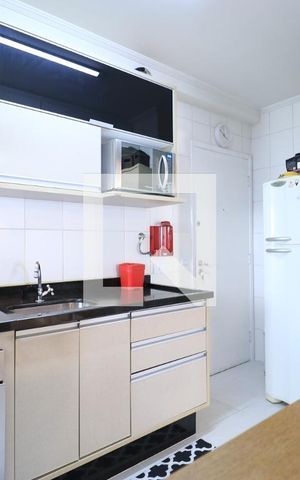 Apartamento à venda com 75m², 2 quartos e 1 vagaCozinha