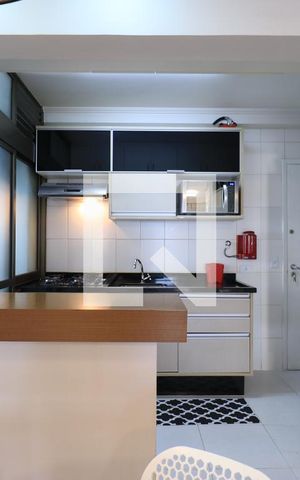 Apartamento à venda com 75m², 2 quartos e 1 vagaCozinha