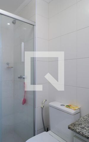 Apartamento à venda com 75m², 2 quartos e 1 vagaBanheiro da Suíte