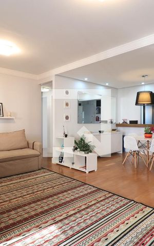 Apartamento à venda com 75m², 2 quartos e 1 vagaSala