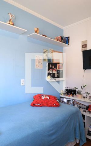 Apartamento à venda com 75m², 2 quartos e 1 vagaQuarto 1