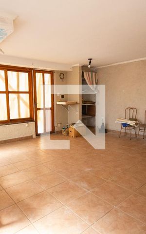 Casa para alugar com 261m², 5 quartos e 3 vagasSalão de festas