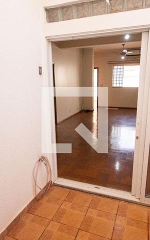 Casa para alugar com 261m², 5 quartos e 3 vagasVista do Quarto 1
