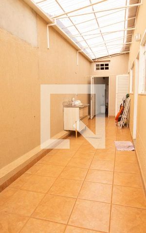 Casa para alugar com 261m², 5 quartos e 3 vagasQuintal