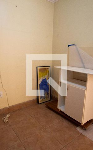 Casa para alugar com 261m², 5 quartos e 3 vagasQuarto 3