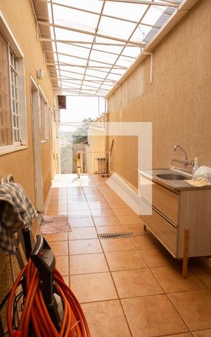 Casa para alugar com 261m², 5 quartos e 3 vagasQuintal