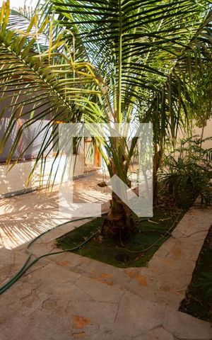 Casa para alugar com 261m², 5 quartos e 3 vagasJardim