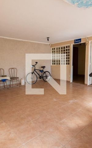 Casa para alugar com 261m², 5 quartos e 3 vagasSalão de festas
