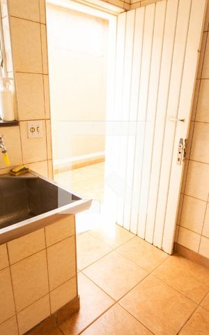 Casa para alugar com 261m², 5 quartos e 3 vagasÁrea de Serviço