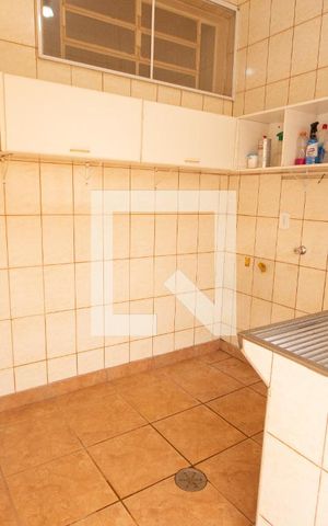 Casa para alugar com 261m², 5 quartos e 3 vagasÁrea de Serviço
