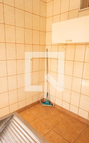 Casa para alugar com 261m², 5 quartos e 3 vagasÁrea de Serviço