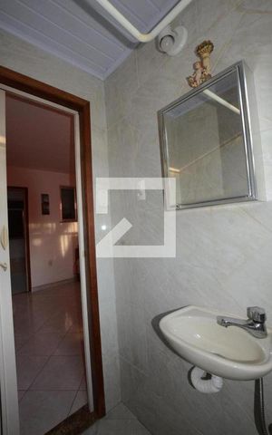 Casa à venda com 643m², 7 quartos e 3 vagasBanheiro da Suite