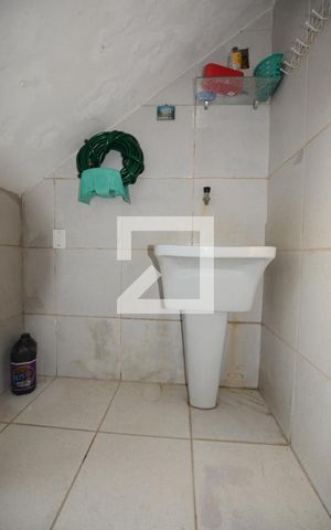 Casa à venda com 643m², 7 quartos e 3 vagasÁrea de Serviço