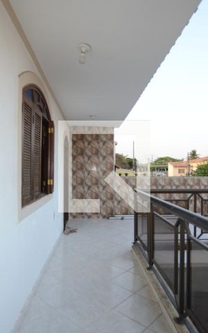 Casa à venda com 643m², 7 quartos e 3 vagasVaranda da Sala da Casa 2