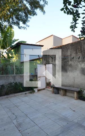 Casa à venda com 643m², 7 quartos e 3 vagasQuintal