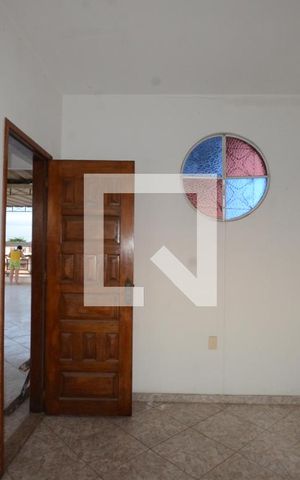 Casa à venda com 643m², 7 quartos e 3 vagasQuarto de Serviço Casa 2