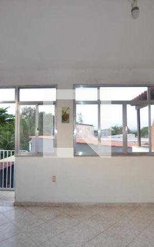 Casa à venda com 643m², 7 quartos e 3 vagasÁrea de Serviço Casa 2