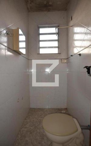 Casa à venda com 643m², 7 quartos e 3 vagasBanheiro de Serviço Casa 2