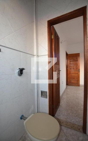 Casa à venda com 643m², 7 quartos e 3 vagasBanheiro de Serviço Casa 2