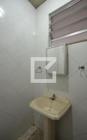 Casa à venda com 643m², 7 quartos e 3 vagasBanheiro do Terraço Casa Anexa