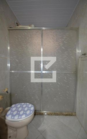 Casa à venda com 643m², 7 quartos e 3 vagasBanheiro Social