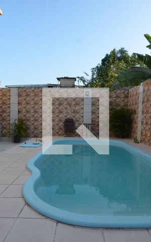 Casa à venda com 643m², 7 quartos e 3 vagasPiscina