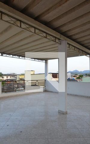 Casa à venda com 643m², 7 quartos e 3 vagasTerraço Casa 2