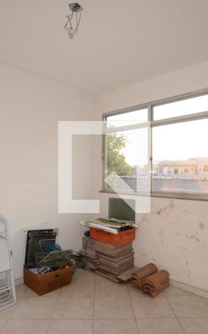 Casa à venda com 643m², 7 quartos e 3 vagasQuarto 3 Casa 2