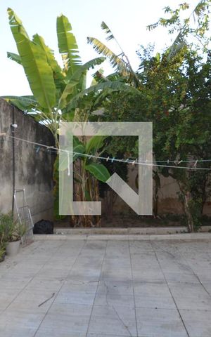Casa à venda com 643m², 7 quartos e 3 vagasQuintal