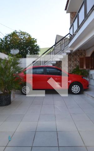 Casa à venda com 643m², 7 quartos e 3 vagasGaragem