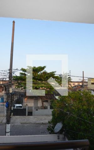 Casa à venda com 643m², 7 quartos e 3 vagasVista do Quarto 1 Casa 2