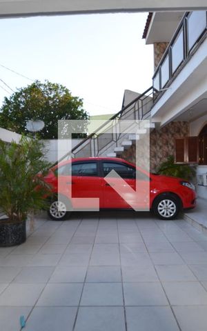 Casa à venda com 643m², 7 quartos e 3 vagasGaragem