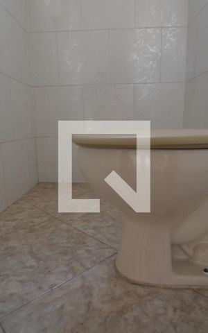 Casa à venda com 643m², 7 quartos e 3 vagasBanheiro de Serviço Casa 2