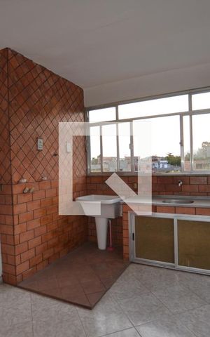 Casa à venda com 643m², 7 quartos e 3 vagasÁrea de Serviço Casa 2
