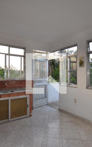 Casa à venda com 643m², 7 quartos e 3 vagasÁrea de Serviço Casa 2