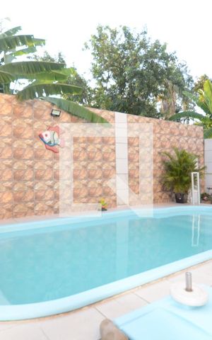 Casa à venda com 643m², 7 quartos e 3 vagasPiscina