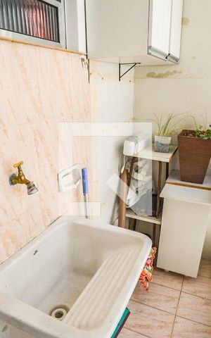 Apartamento à venda com 84m², 3 quartos e 1 vagaÁrea de Serviço