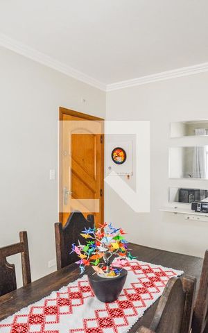 Apartamento à venda com 84m², 3 quartos e 1 vagaSala