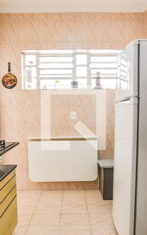 Apartamento à venda com 84m², 3 quartos e 1 vagaCozinha